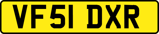 VF51DXR