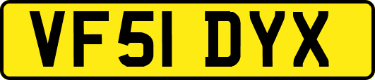 VF51DYX