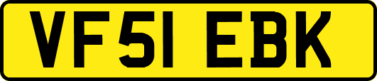 VF51EBK