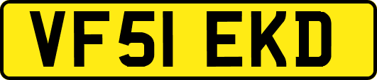 VF51EKD