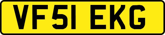 VF51EKG