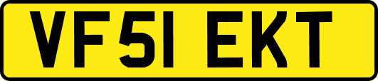 VF51EKT
