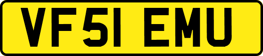 VF51EMU