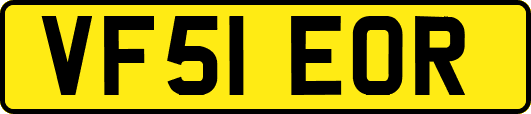 VF51EOR