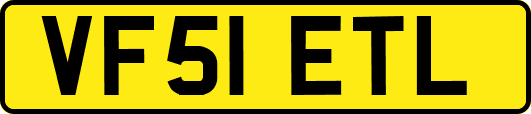 VF51ETL