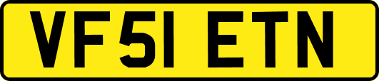 VF51ETN