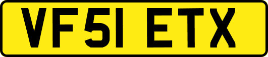 VF51ETX