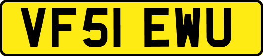 VF51EWU