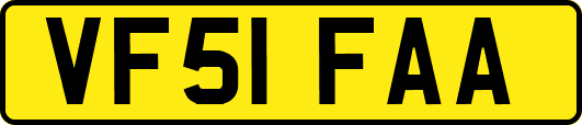 VF51FAA
