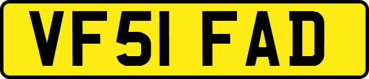VF51FAD