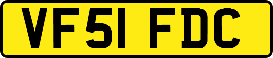 VF51FDC