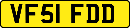 VF51FDD
