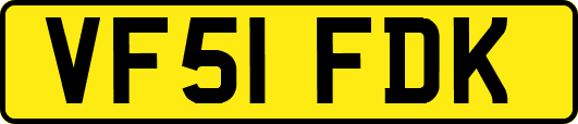 VF51FDK