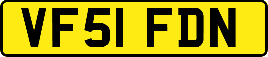 VF51FDN