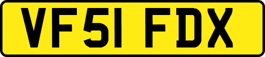 VF51FDX