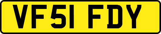 VF51FDY