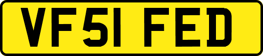 VF51FED