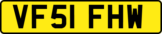 VF51FHW