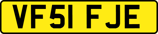 VF51FJE