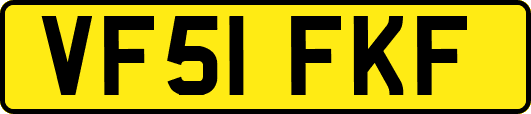 VF51FKF