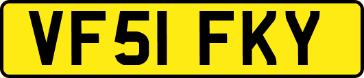 VF51FKY