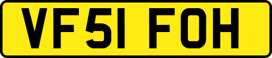 VF51FOH