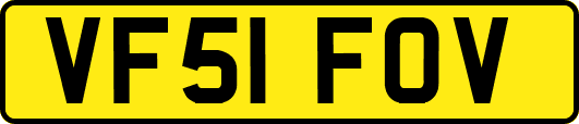 VF51FOV