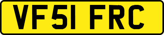 VF51FRC
