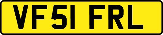VF51FRL