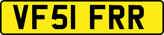VF51FRR