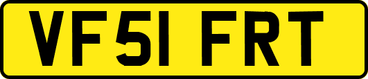 VF51FRT