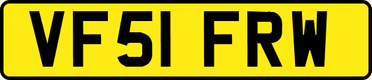 VF51FRW