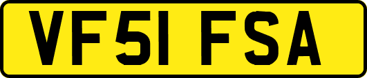 VF51FSA