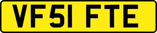 VF51FTE