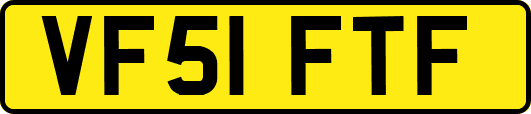 VF51FTF