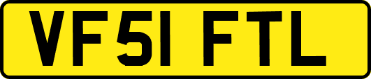 VF51FTL