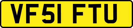 VF51FTU