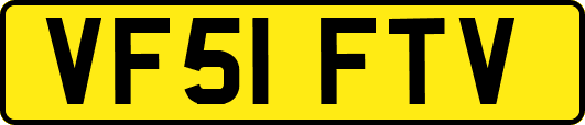 VF51FTV