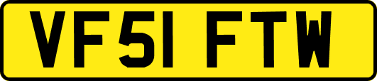 VF51FTW