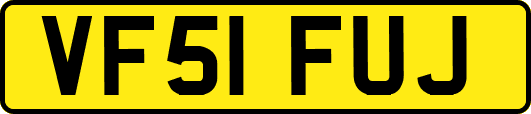 VF51FUJ