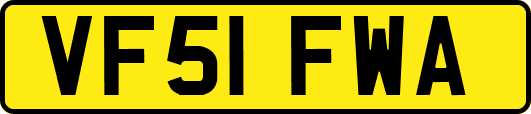 VF51FWA