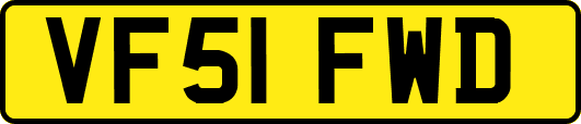 VF51FWD