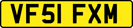 VF51FXM