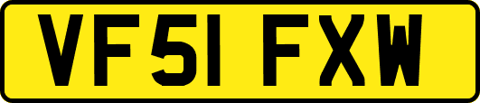 VF51FXW