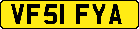 VF51FYA