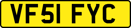 VF51FYC