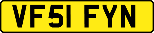 VF51FYN