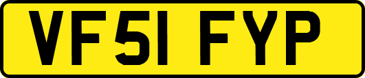 VF51FYP