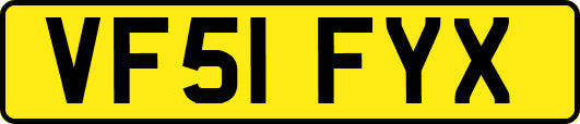 VF51FYX