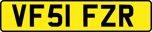 VF51FZR